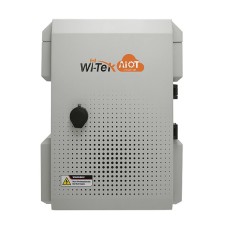 Wi-Tek WI-IOTBOX01 Cutie de protecție pentru exterior, rezistentă la intemperii