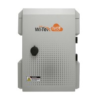 Wi-Tek WI-IOTBOX02 Всепогодный уличный защитный бокс