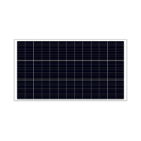 Wi-Tek WI-PV200-39 Монокристаллическая солнечная панель 