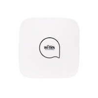 Wi-Tek WI-AP218AX-Lite V2 Punct de acces Wi-Fi 6 pentru tavan, 2,4 GHz și 5 GHz