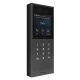 Akuvox X912S Panou de apel IP pentru apartamente, cu rezoluție de 2MP