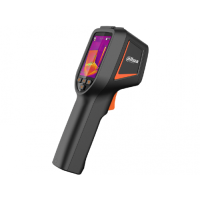 Dahua DH-TPC-HT2201 Тепловизионная камера для измерения температуры.