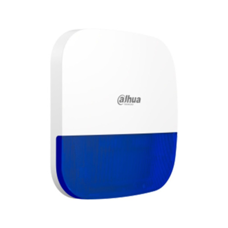 Dahua DHI-ARA13-W2 (868) Sirena de exterior wireless