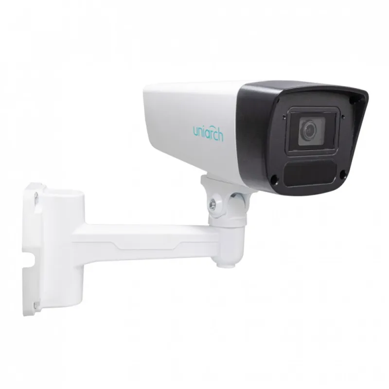 Uniarch IPC-B222-APF40 Cameră de supraveghere IP 2MP (4mm)