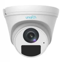 Uniarch IPC-T124-APF28K 4MP IP Камера видеонаблюдения (2.8mm)