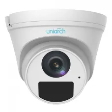 Uniarch IPC-T124-APF28K Cameră de supraveghere IP 4MP (2.8mm)
