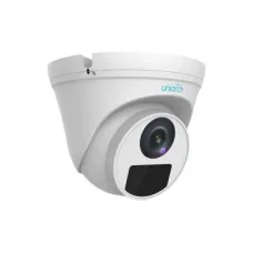 Uniarch IPC-T124-APF28 Cameră de supraveghere IP 4MP (2.8mm)