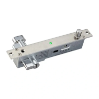 YLI YB-500C ELECTRONIC Электромеханический замок из нержавеющей стали 