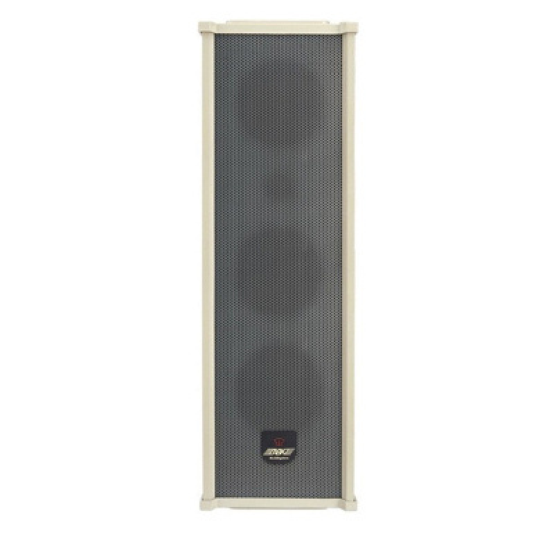 ZABKZ WS483 Difuzor exterior cu o putere de până la 30W