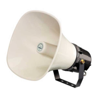 ZABKZ WT551 Difuzor cu horn