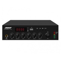 ZABKZ PA120UB Многофункциональный мини усилитель