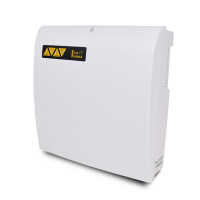 Azipower RIP Sursă de alimentare 12V 10A din plastic