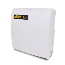 Azipower RIP Sursă de alimentare 12V 10A din plastic