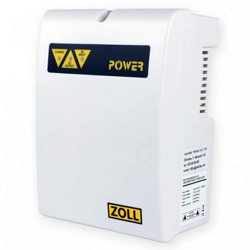 Azipower RIP Sursă de alimentare 2A 12V Azipower