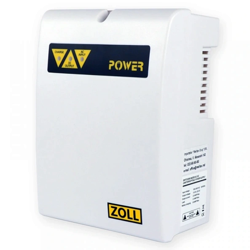 Azipower RIP Sursă de alimentare 3A 12V