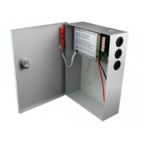 HD-PB0501-P Источник бесперебойного питания (UPS) 12V 5A.