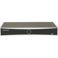 Hikvision DS-7604NXI-K1 NVR AcuSense cu 4 canale