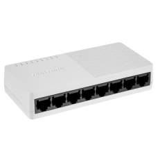 Hikvision DS-3E0108D-O comutator cu 8 porturi