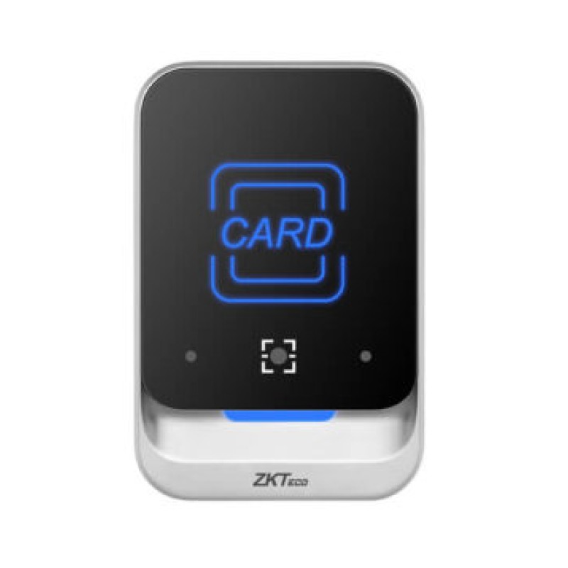 ZKTeco QR600-H-M patch cititor de coduri QR, RFID card MIFARE