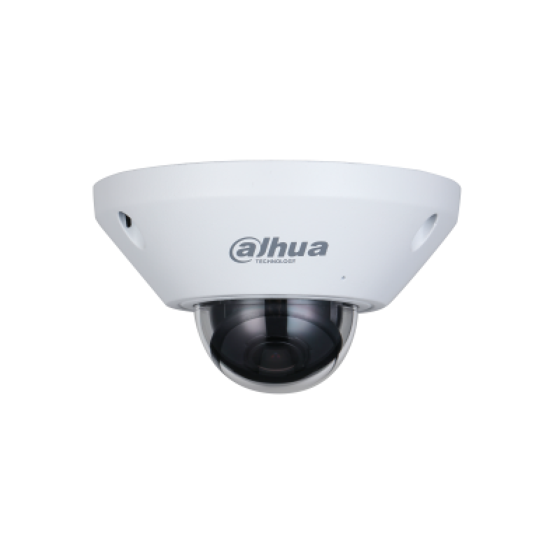 Dahua DH-IPC-EB5541P-M-AS Cameră video 5MP 1.4mm