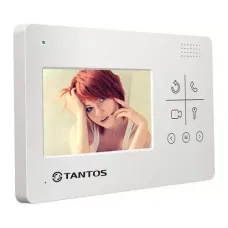 Tantos LILU LUX  Post interior Analog 4.3' 