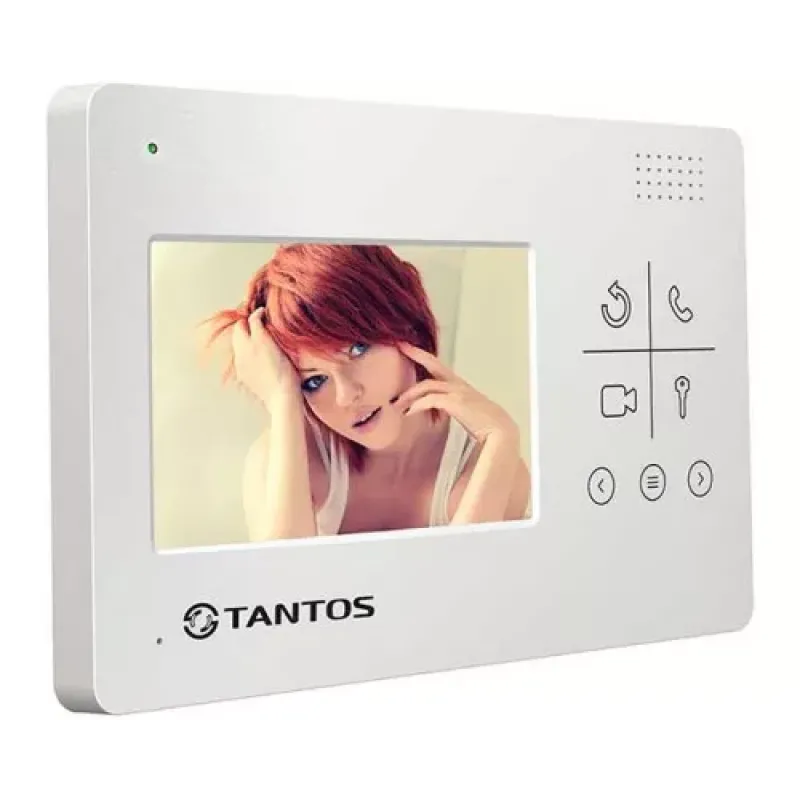 Tantos LILU LUX  Post interior Analog 4.3' 