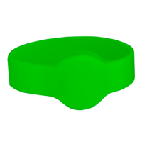 RFID браслет, протокол: Emmarine. 