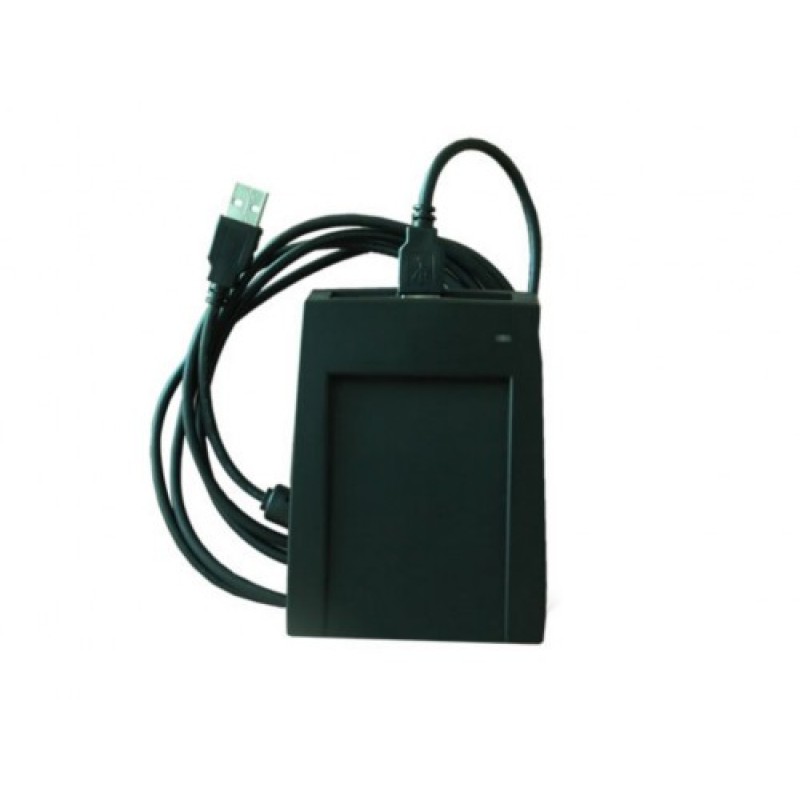 ZKTeco CR10E USB Программируемая карта для карт доступа. Протокол: E-Marine.