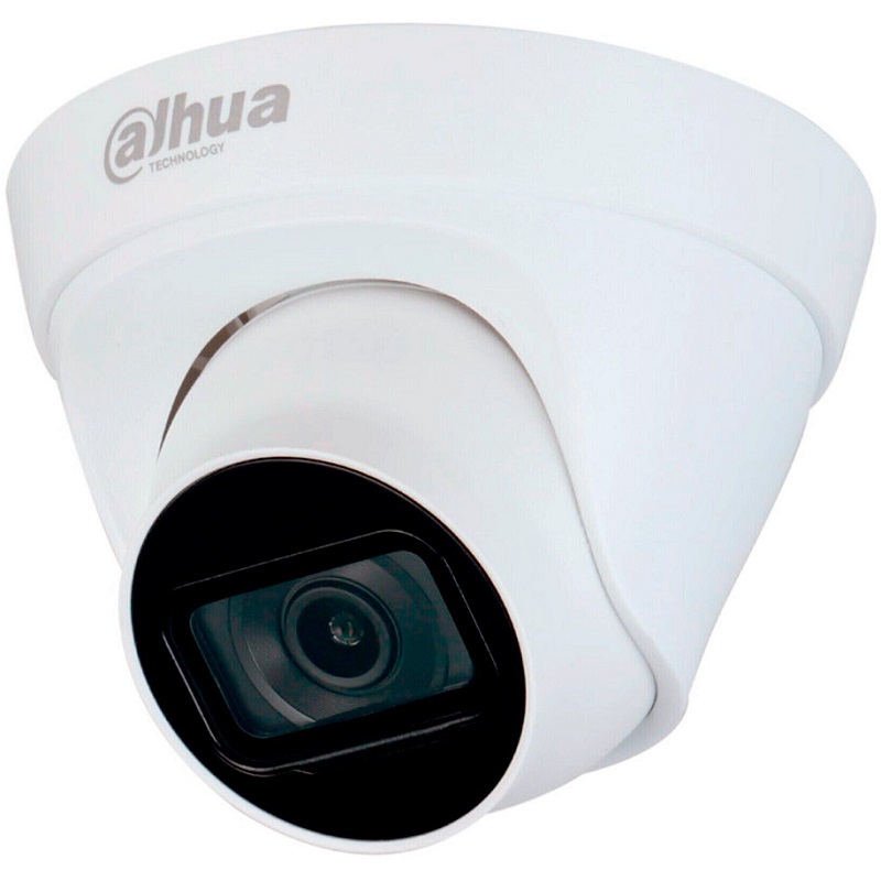 Dahua DH-IPC-HDW1230T1-A-S5 Cameră video 2MP, f:2.8mm