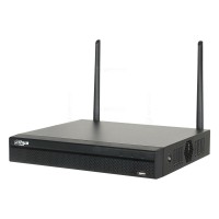 IMOU NVR1104HS-W-S2 4 canale Network video recorder