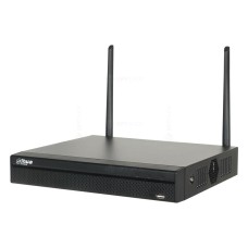 IMOU NVR1104HS-W-S2 4-х канальный Сетевой видеорегистратор (NVR) для видеонаблюдения.