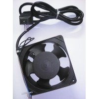 LK-CJ-010(BLK) Ventilator pentru dulapuri 