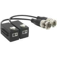 PFM800-4MP Balun pasiv HDCVI