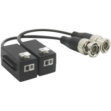 PFM800-4MP Balun pasiv HDCVI