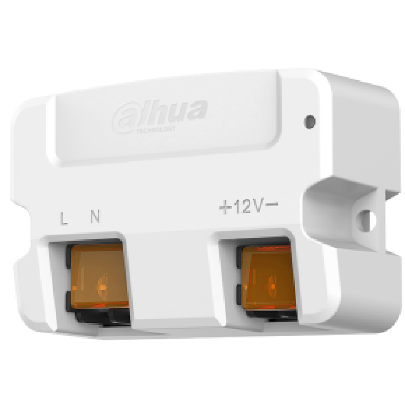 Dahua PFM320D-015 Sursa de alimentare 12V/1.5A
