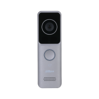 Dahua DHI-VTO2311R-WP este un panou de apel exterior cu suport Wi-Fi.