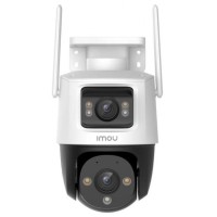 Imou IPC-S7XP-8M0WED 8МП Wi-Fi PT Cameră de supraveghere video (3.6 mm)