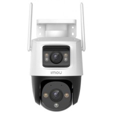 Imou IPC-S7XP-8M0WED 8МП Wi-Fi PT Cameră de supraveghere video (3.6 mm)