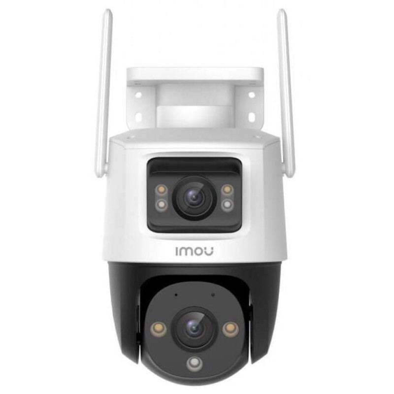 Imou IPC-S7XP-8M0WED 8МП Wi-Fi PT Cameră de supraveghere video (3.6 mm)