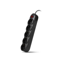 Surge Protector Sven Platinum Pro 5 Sockets 1.8m
