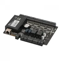 ZKTeco C3-200 Centrala control acces pentru 2 usi
