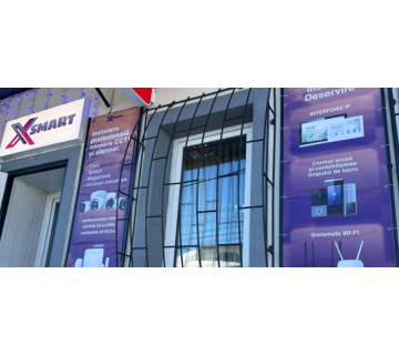 Xsmart