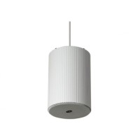 T-200B Difuzor suspendat. Putere: 3.75-15W. Culoare: Alb