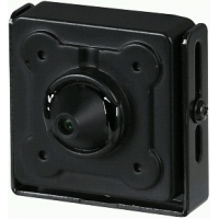 Dahua DH-HAC-HUM3201BP-0360P Камера видеонаблюдения Pinhole 2Mp, F3.6mm