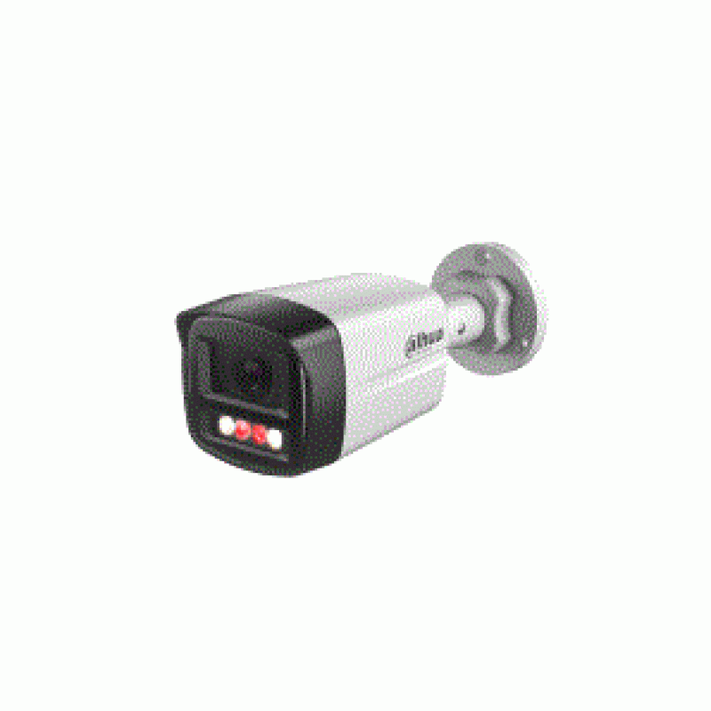 Dahua DH-IPC-HFW1239TL1-A-IL Cameră de supraveghere video 2Mp 2.8mm
