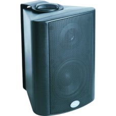 T-774P Difuzor de perete. Putere: 1.25-20W. Culoare: Negru