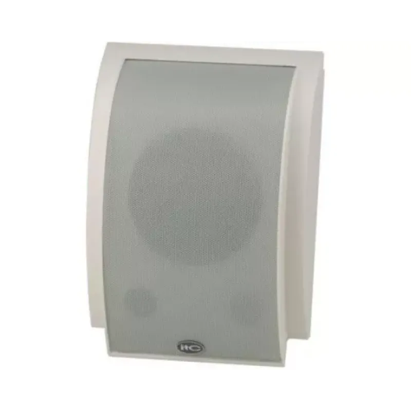 T-612 Difuzor de perete. Putere: 2.5-10W. 