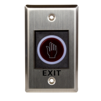 TLEB102 Buton de iesire fara contact