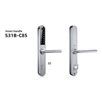 S31B-C85 Умный замок.