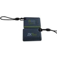 ZKTeco ID Crystal карта. Карта ближнего действия. Протокол: Em-marine.